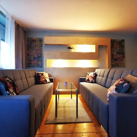 Nozownicza ~ Self Check-in 24h ~ Lift ורוצלב