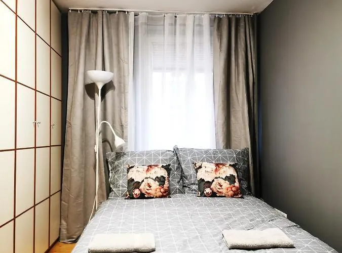 דירה Nozownicza ~ Self Check-in 24h ~ Lift *