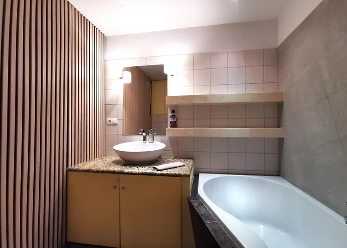 Nozownicza ~ Self Check-in 24h ~ Lift