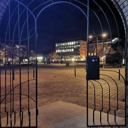 Nozownicza ~ Self Check-in 24h ~ Lift Breslavia