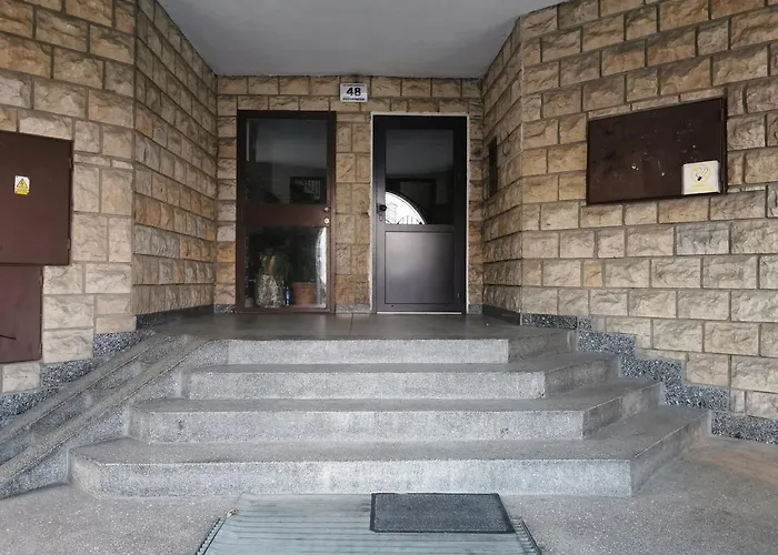 Nozownicza ~ Self Check-in 24h ~ Lift شقة *